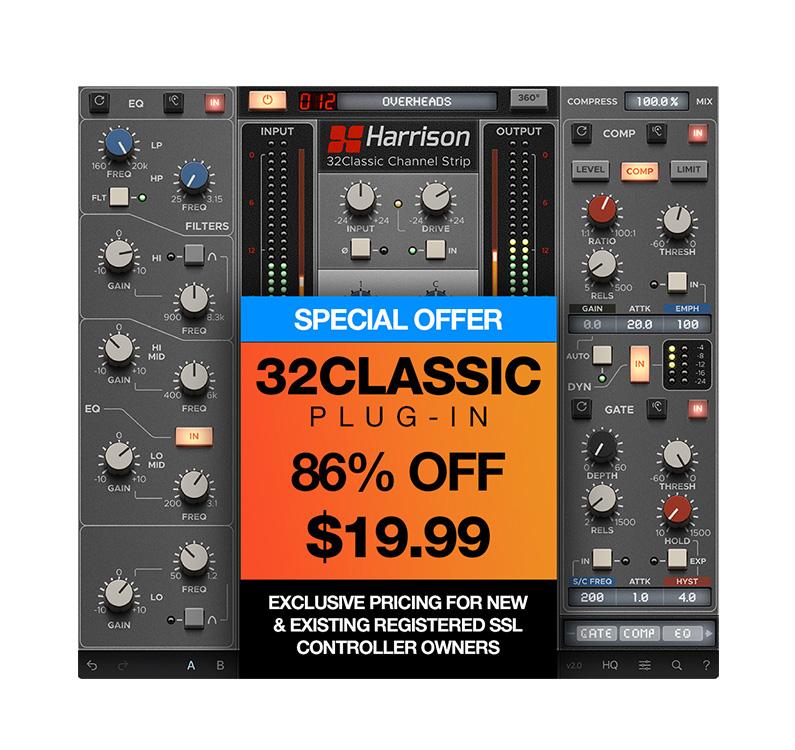 32Classic para UC1
