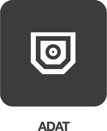Icono ADAT
