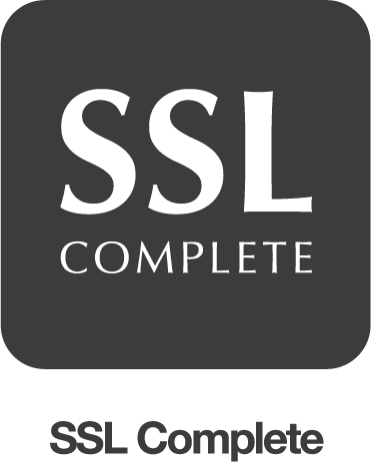 Icono de SSL completo