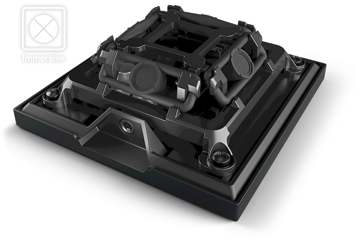 Micrófono USB para videoconferencias SSL CONNEX