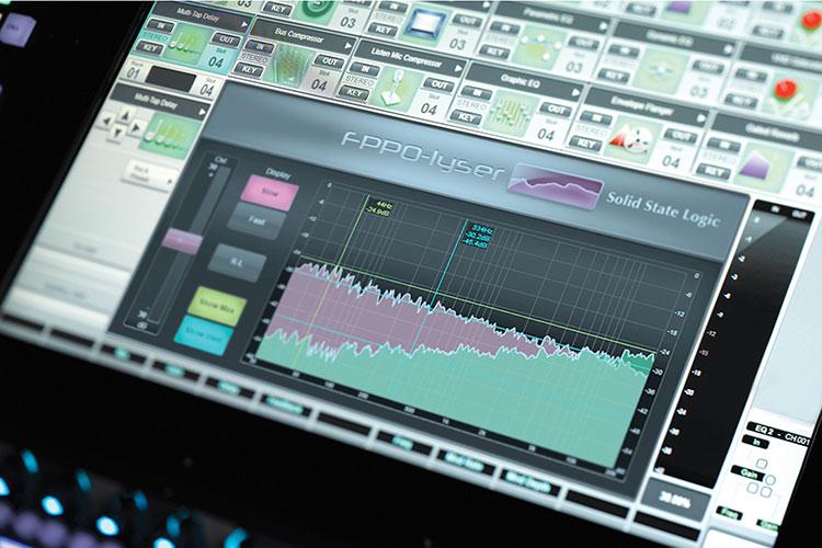 Herramientas de audio