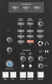 Supervisión de XL-Desk 