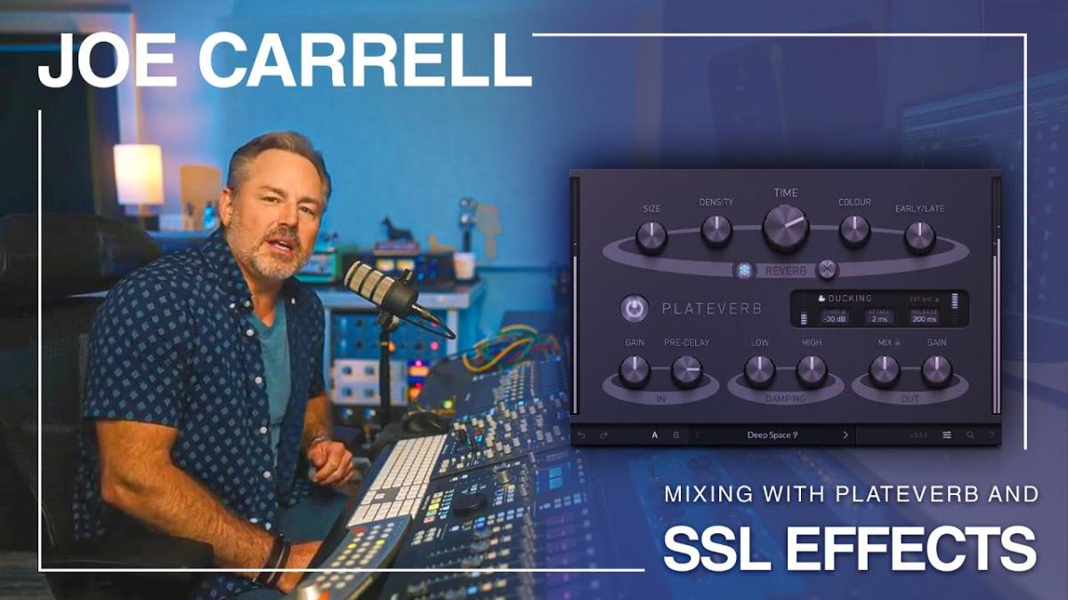 Ver https://www.youtube.com/watch?v=N3b2oJuw7Xc