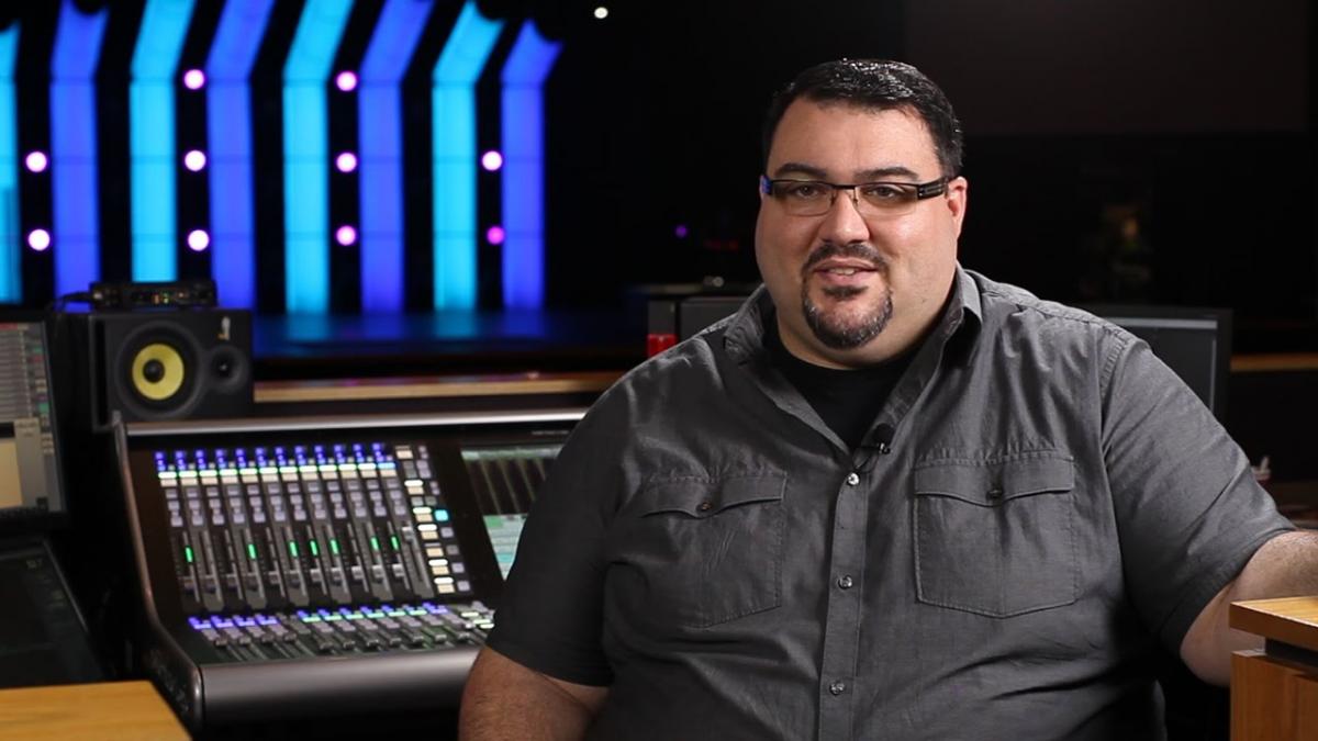 Ver https://www.youtube.com/watch?v=lCfl7VNVMRU