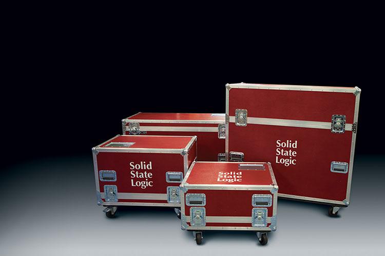 Listo para la carretera